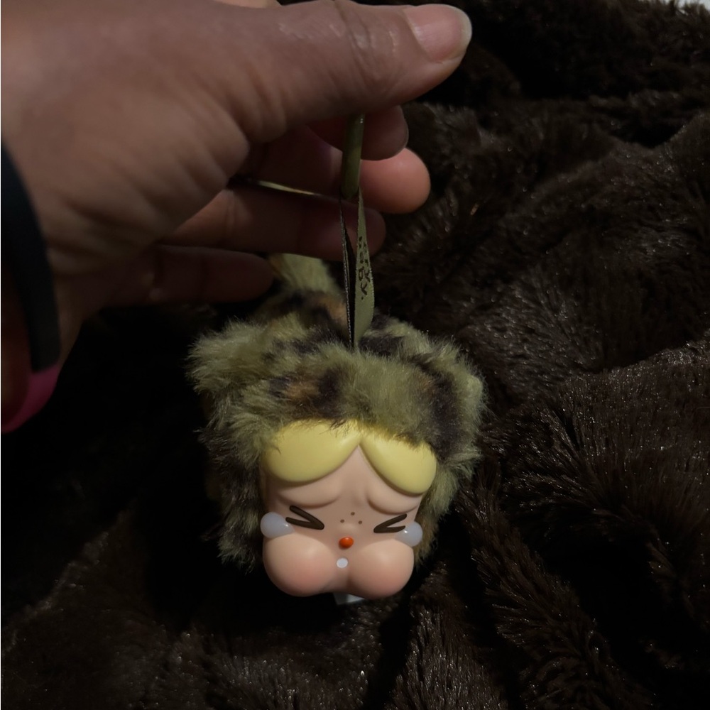 Crybaby